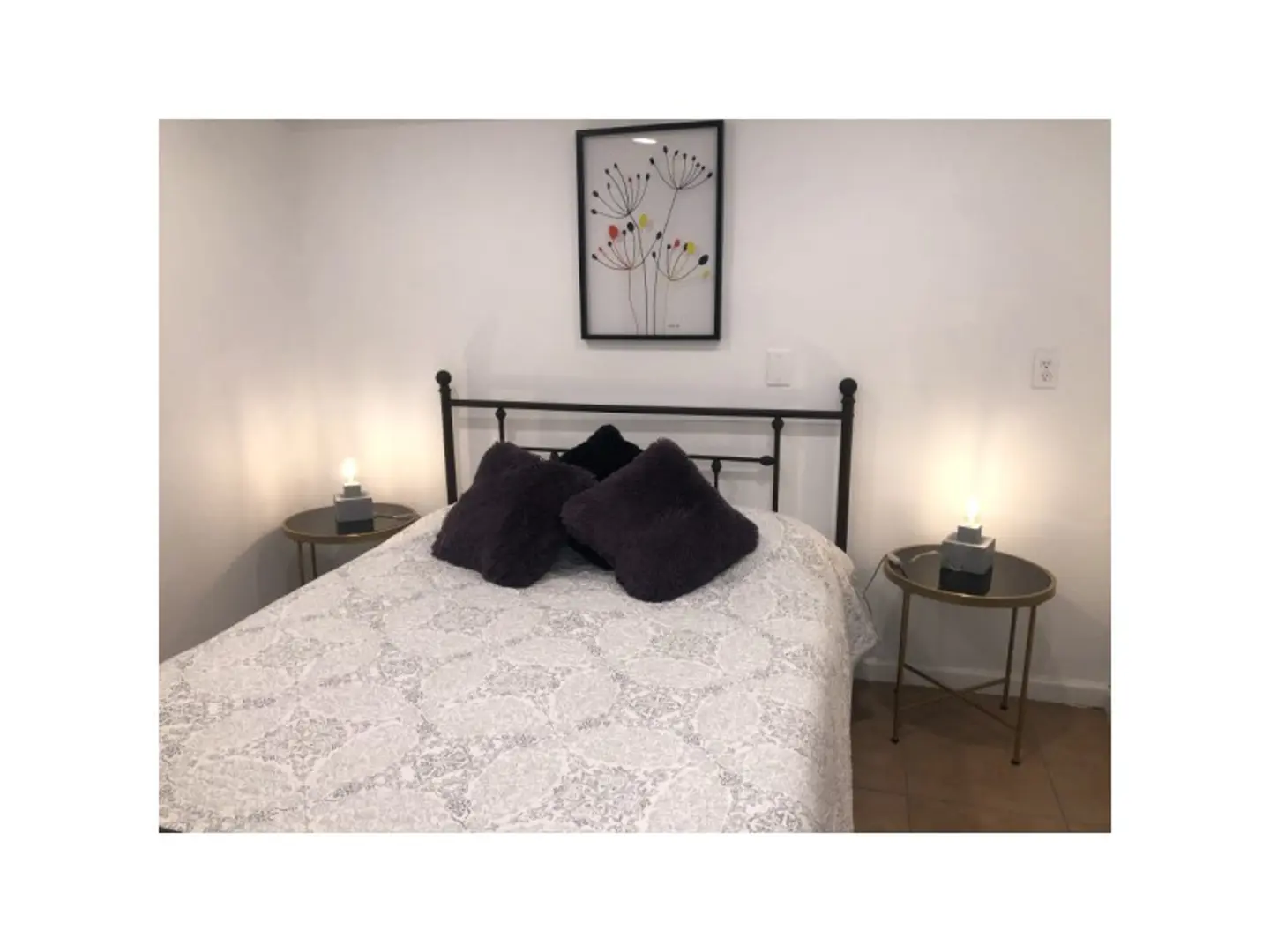 1+1 Apartment 15-20 minutes from Manhattan