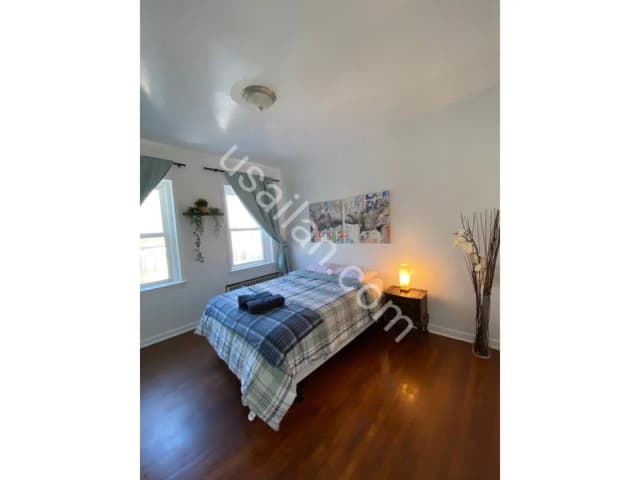 Yeni eşyalı - Tertemiz kiralık daire - Manhattan'a 10 dk mesafede - 3 oda