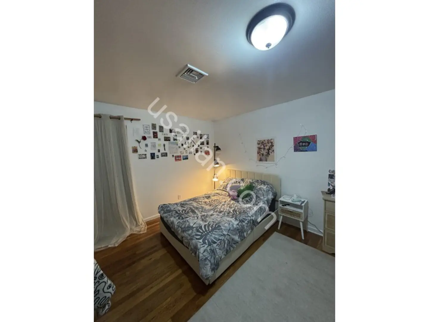 North Bergen'de Kiralık Ebeveyn Banyolu Oda