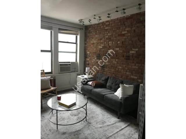 Morningside Heights’ta Özel Eşyalı Oda – Sublet (125 Tiemann Pl, NYC)