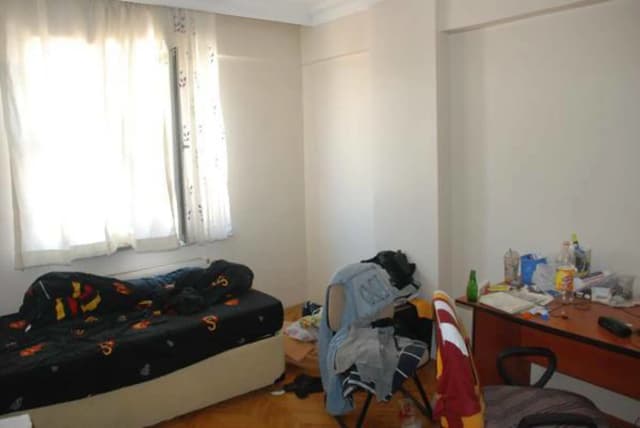 15.000 TL / 12m2 - Mecidiyeköy'de for rent