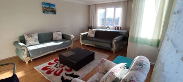 Private room available in Kozyatagi - 12,500 TL / 1-bedroom.