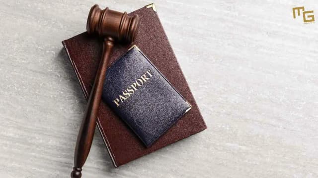 Türkiye'de Yabancıların Dava Açması