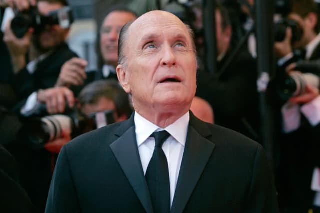 Robert Duvall, Oscar ödüllü aktör ve ‘Baba’ başrol oyuncusu, 95 yaşında hayata veda etti