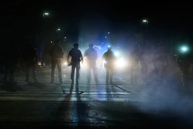 Trump’s Twin Cities immigration crackdown has made chaos and tension the new normal