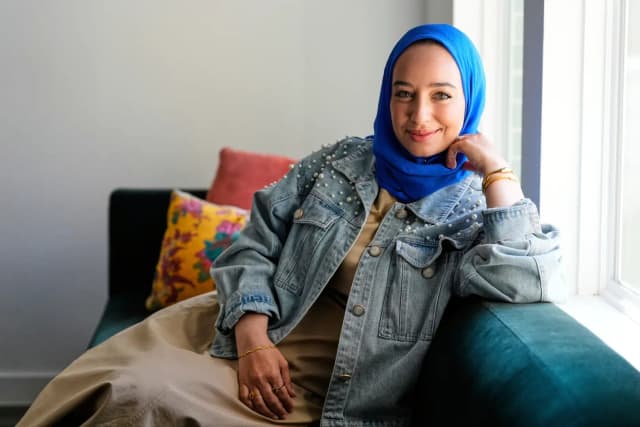 How TV shows like ‘Mo’ and ‘Muslim Matchmaker’ allow Arab and Muslim Americans to tell their stories