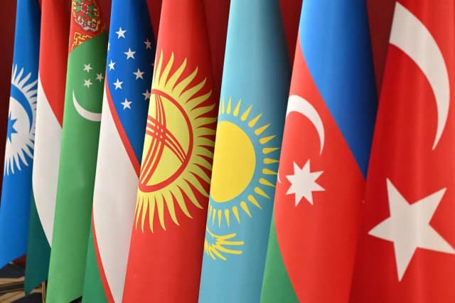 The Easiest Ways to Send Money to Turkic States
