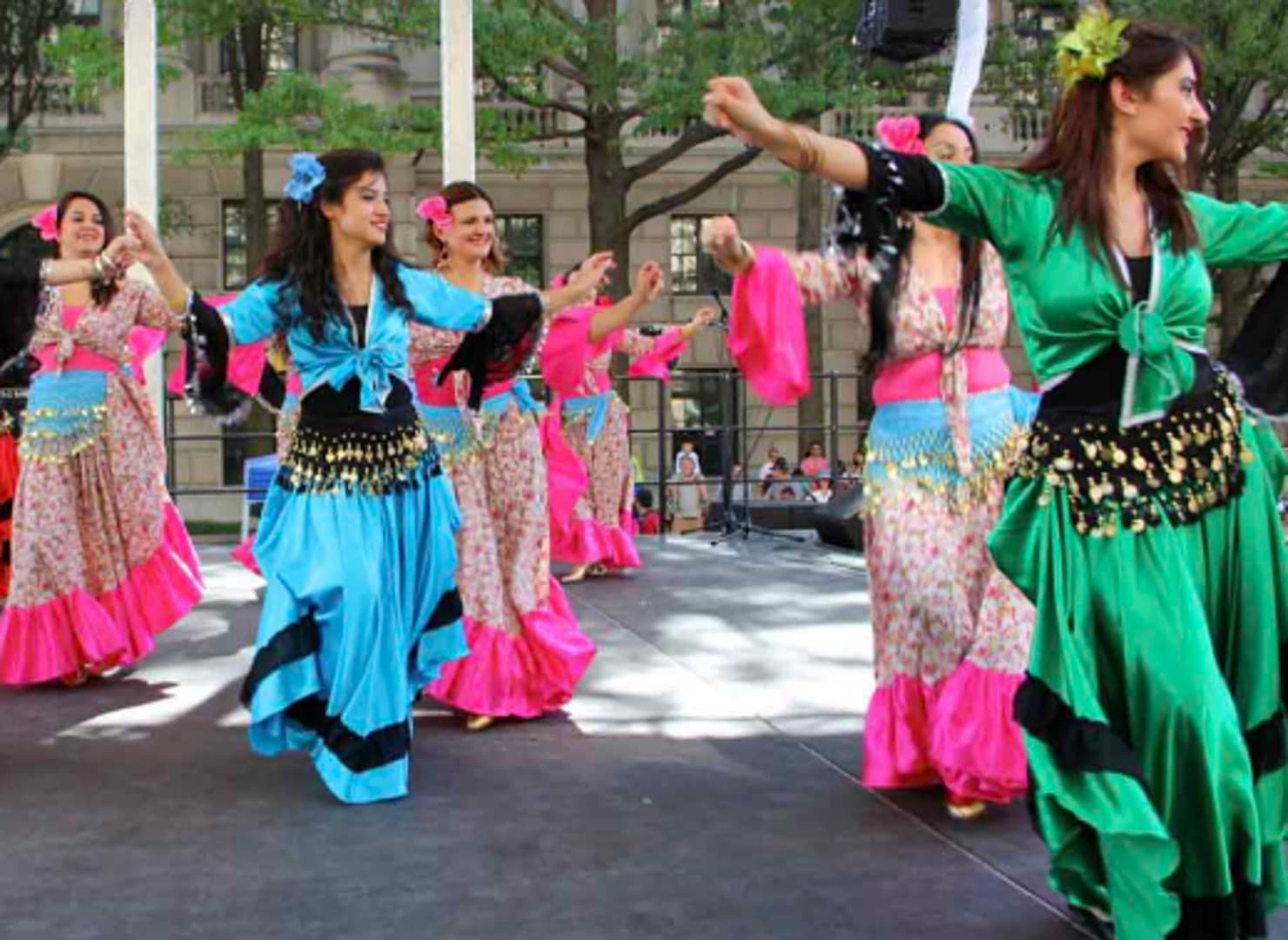  Get Your Turkish Festival Gear! 