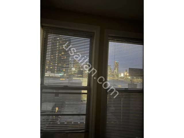 Single furnished, clean and functional room for rent in Long Island City.