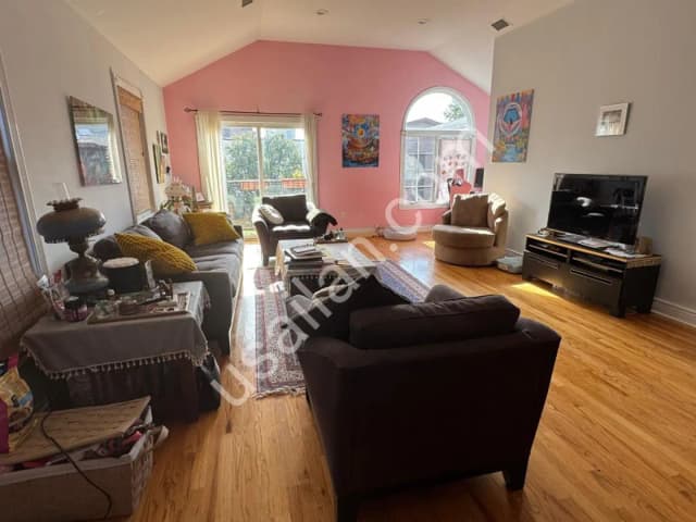 West New York - Furnished room in a spacious house, easy access to NYC view