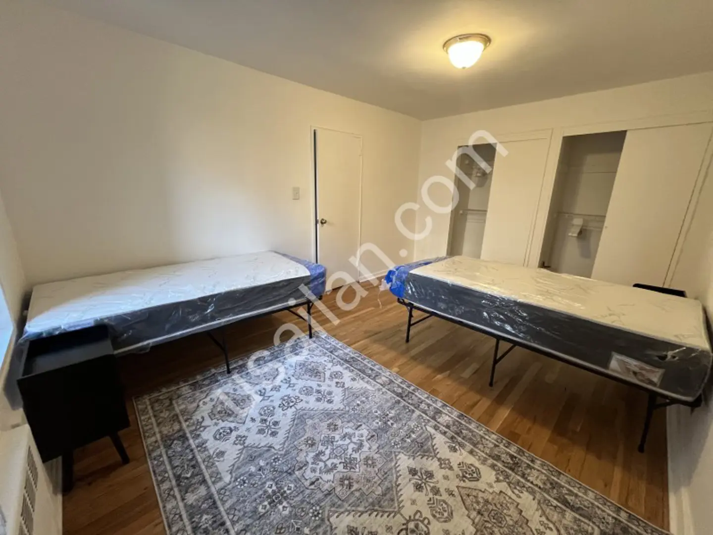 New York, Brooklyn, Sheepshead Bay'de kiralik paylasimli oda (1 kisilik yer var)