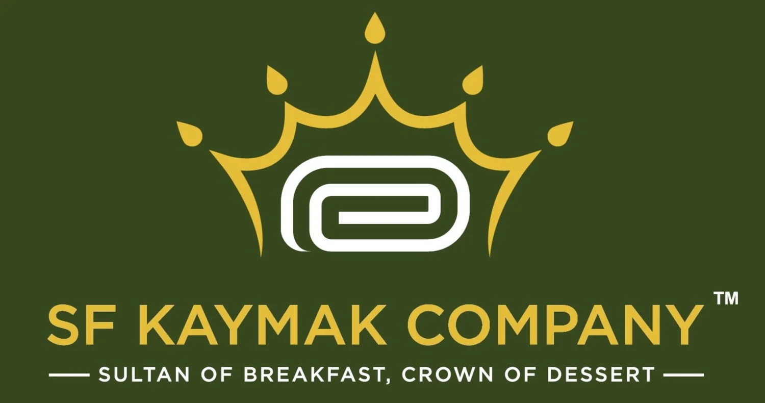 SF Kaymak Company (Saduman Gloria)