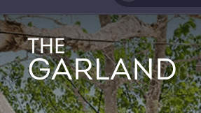 The Garland (Turkish Chambers partner)