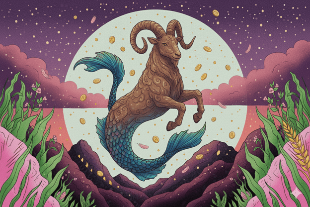Capricorn
